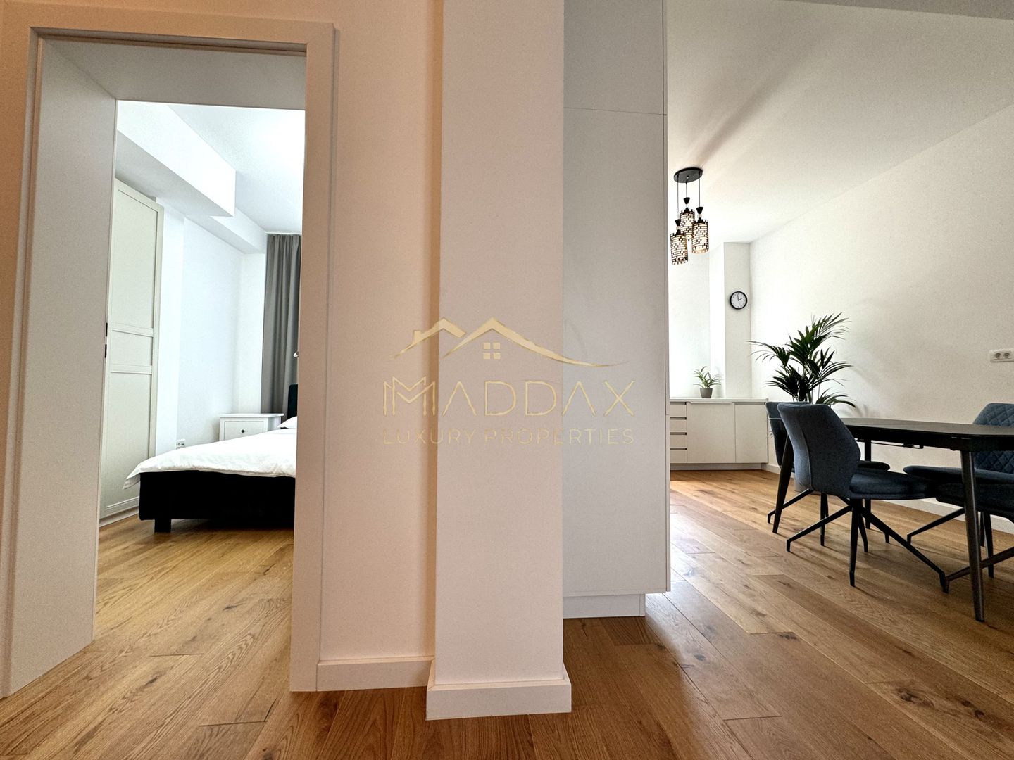 Apartament cu 3 camere *prima inchirere* // zona Herastrau - Poză 15