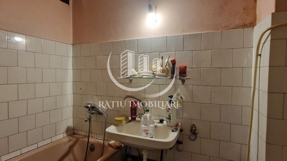 Apartament 4 camere | Ascensor | Centru Civic | 112 mp Utili | Oradea. - Poză 8