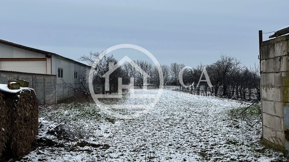 Casa de vanzare D+P+E+M cu 5 camere în Livada De Bihor - Poză 13