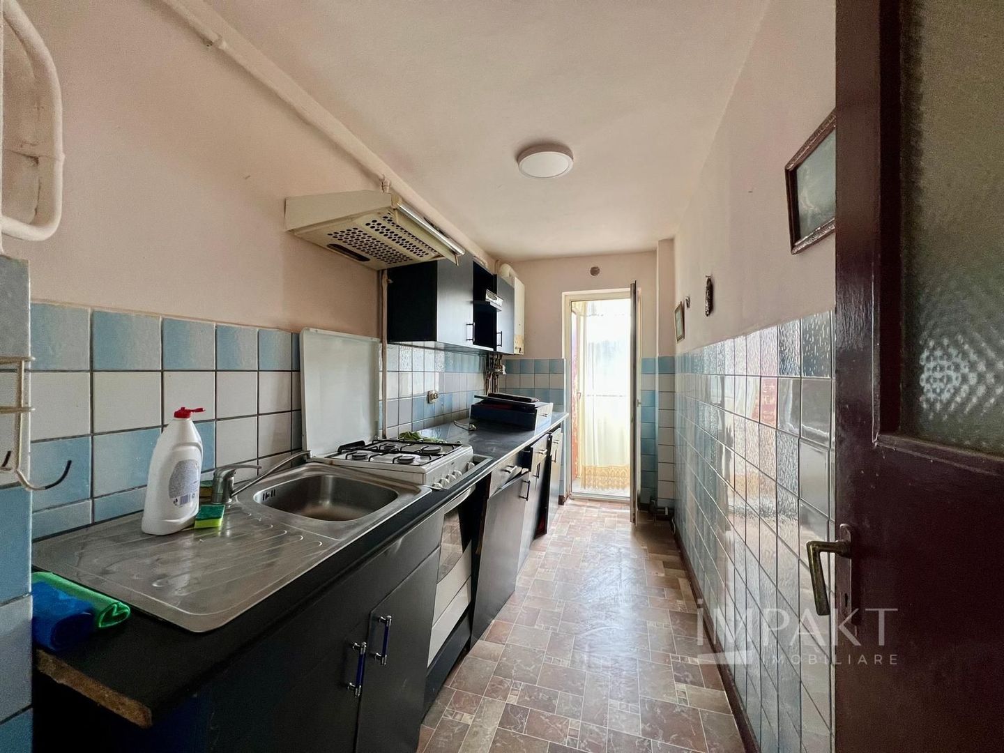 Apartament cu 3 camere in Manastur - Poză 4