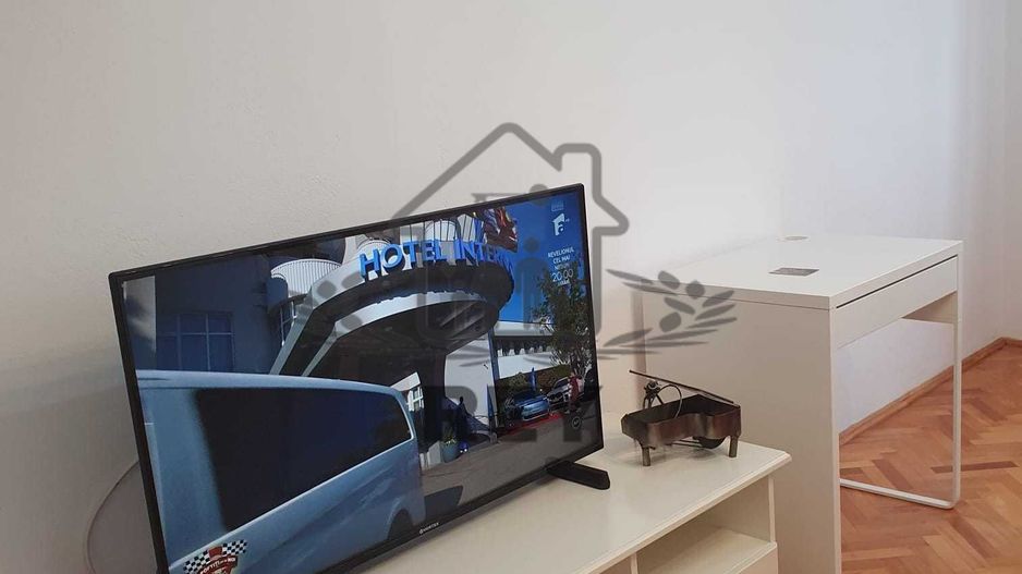 💎 Apartament 2 Camere | Recent Renovat | Str. Școala de Înot (Sub Arini) - Poză 1