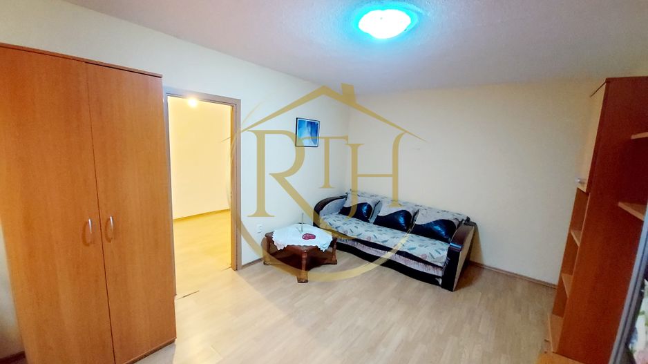Apartament cu 2 camere de închiriat – Zona Girocului, lângă Spitalul Județean - Poză 4
