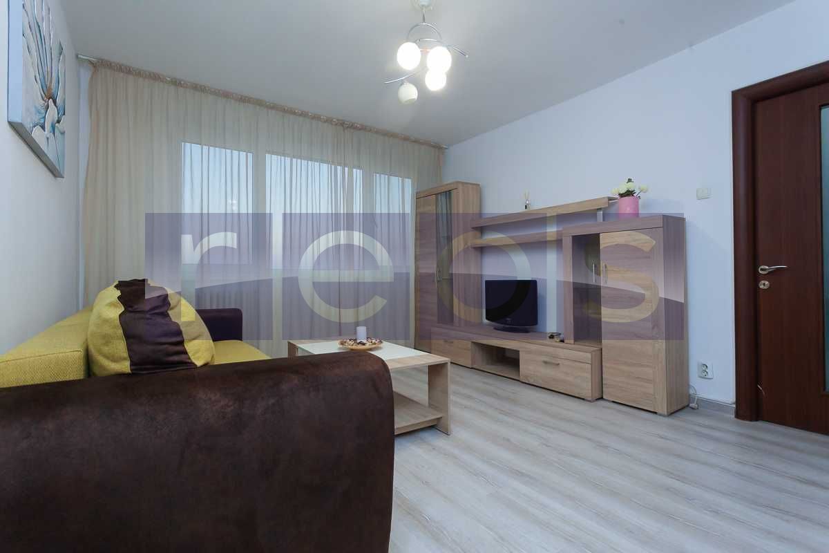 Apartament modern 3 camrere | Stefan cel Mare |Loc de parcare - Poză 2