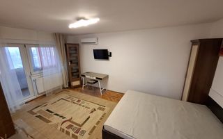 Apartament 1 camera decomandat cu centrala proprie, lift - Poză 12