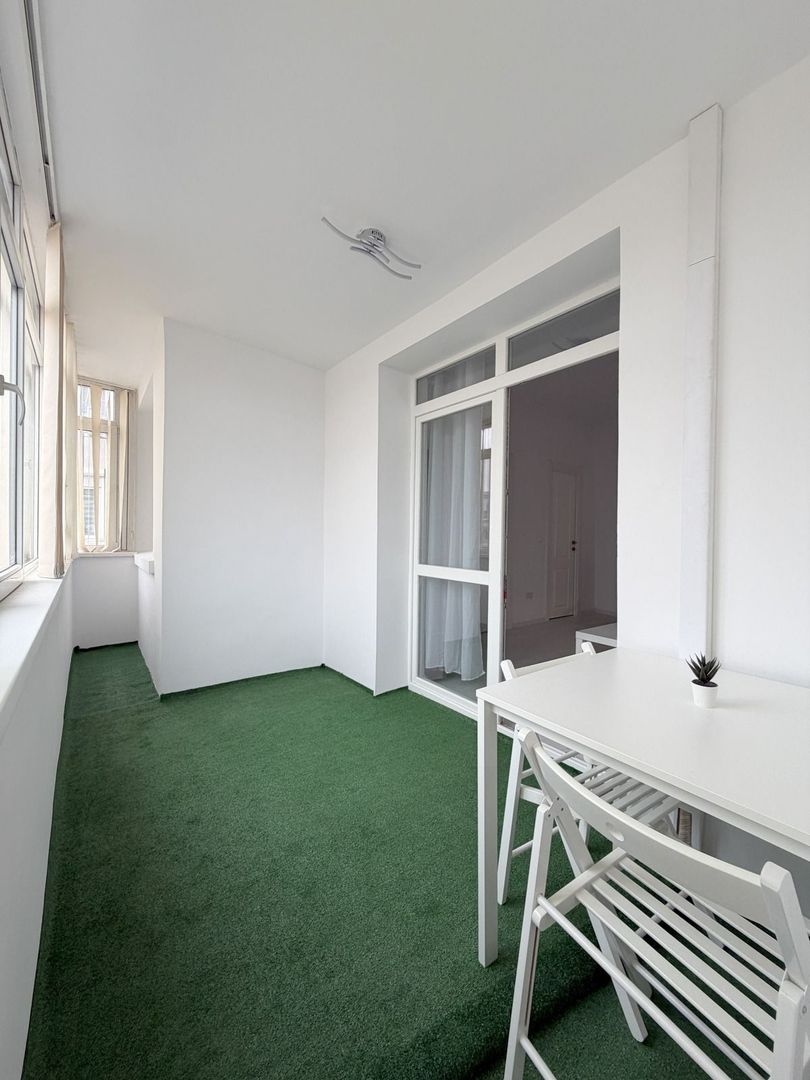 2 camere renovat-la cheie- Gara de Nord-Calea Grivitei - Poză 12