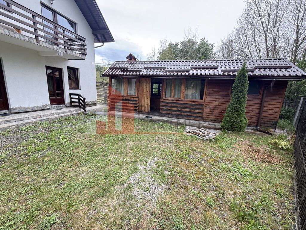 Proprietate spațioasă în Predeluț – la doar 800 m de centrul stațiunii Bran - Poză 31