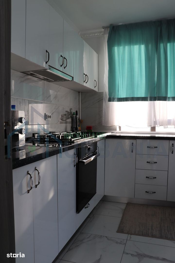 DIRECT PROPRIETAR, Casa de vânzare, 3 camere 85 mp, curte 400 mp - Poză 10