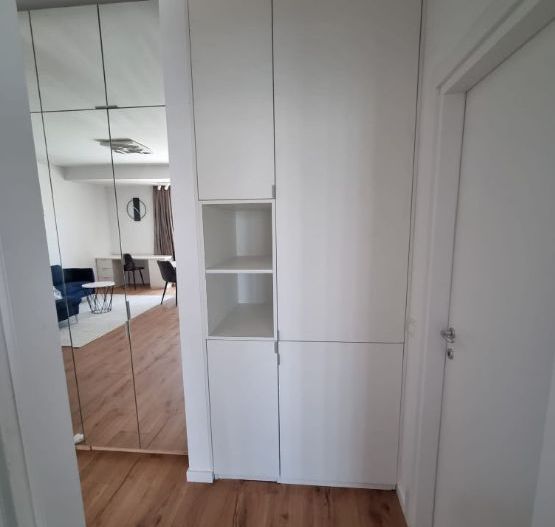 2 camere | Darwin Residence | Tunari | Pipera | Otopeni - Poză 7