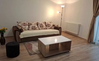Apartament 2 camere LUX -  bloc nou - centrala proprie - Parcare - Poză 2