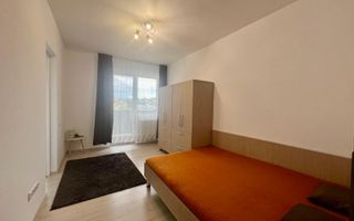 Apartament cu 3 camere si parcare subterana pe Corneliu Coposu - Poză 2
