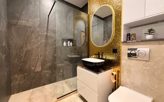 Apartament de inchiriat 2 camere zona Bmw - Poză 9