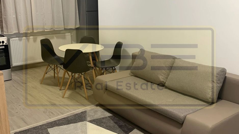Păcurari - 30 mib UMF/Cuza - Bloc nou-2 camere -Modern -420euro! - Poză 2
