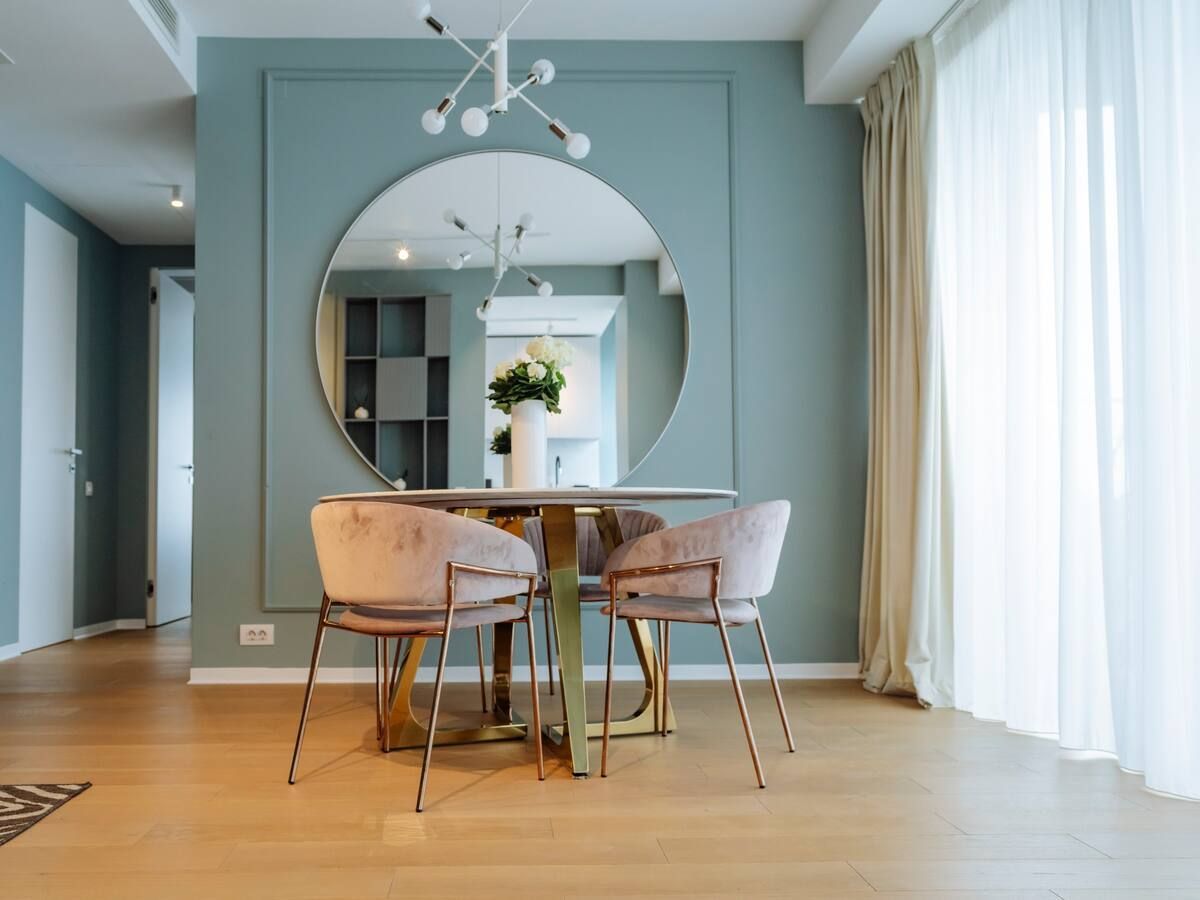 Lux si vederi panoramice I 3 camere I One Mircea Eliade I Floreasca - Poză 2