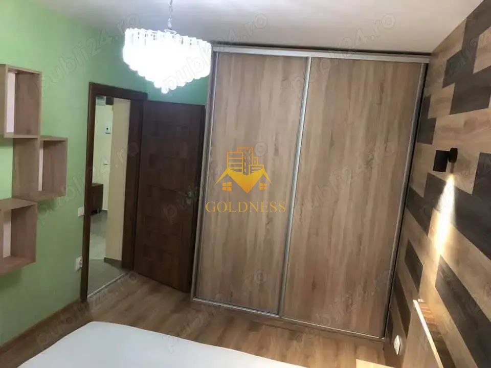 2 Camere Decomandate, Calea Turzii, Panemar, Mol, 18 Gym, Leroy Merlin - Poză 4