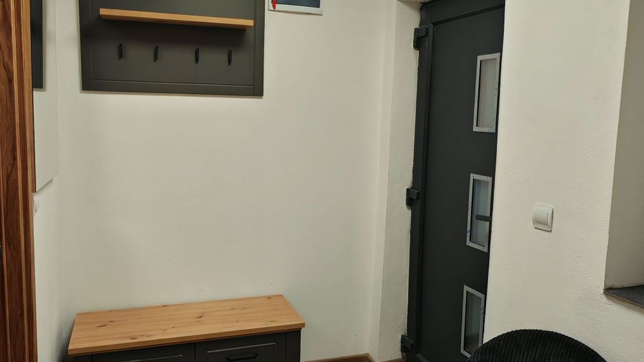 Corp de casa P+M 4 camere , Racadau Carpatilor -LIDL- ,curte comuna. - Poză 40