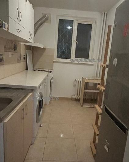 Apartament 2 camere semicentral, zona Iancului - Poză 1