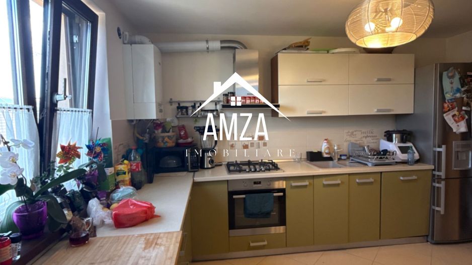 Apartament spațios și modern de vânzare – zona City Residence - Poză 6