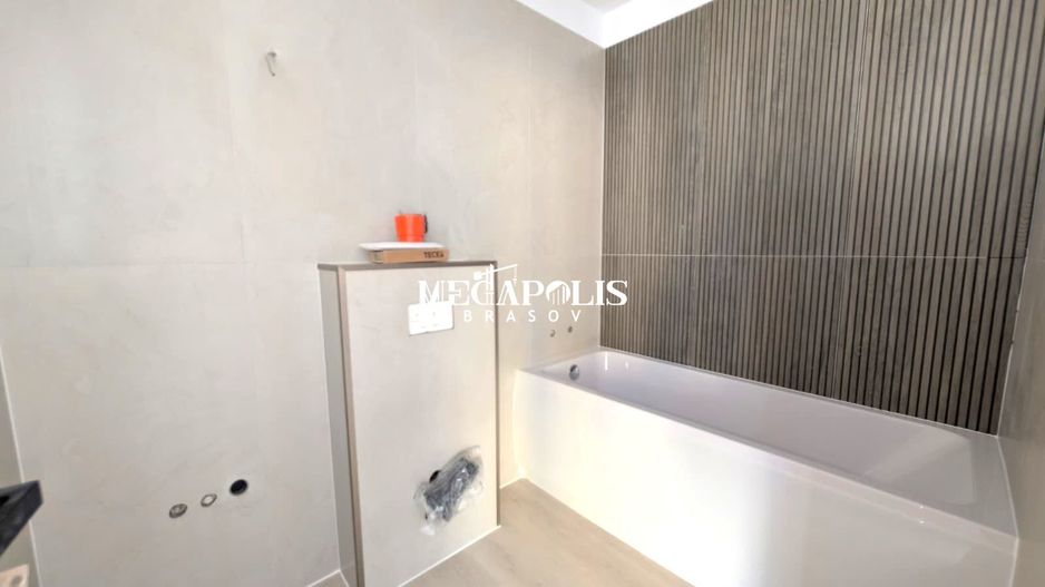 Casa Single Sanpetru Finisata - Poză 8