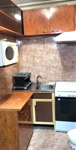 Garsoniera 22 mp, etaj 2/4, Expo Transilvania - Poză 3