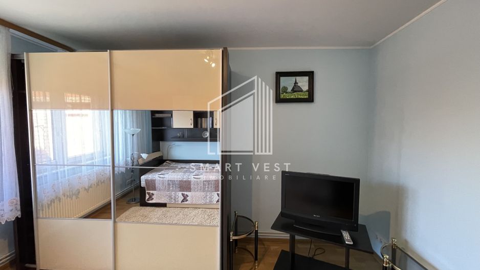 Casa 3 camere de inchiriat | 115mp | Zona Vetis - Poză 17
