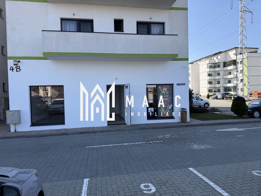 Spatiu comercial | 54 mp | Lacul Binder - Poză 1