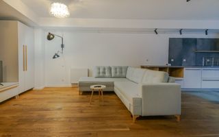 Ap spatios, 2 camere, ultrafinisat, parcare, Gheorgheni, Iulius Mall - Poză 3