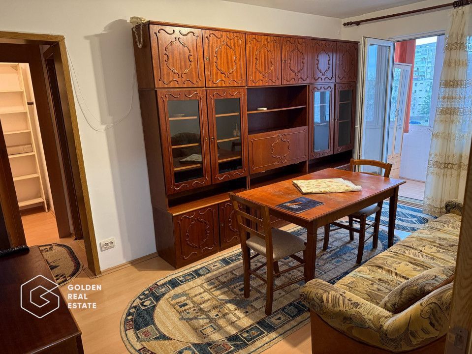 Apartament 3 camere, zona Vlaicu - Poză 5