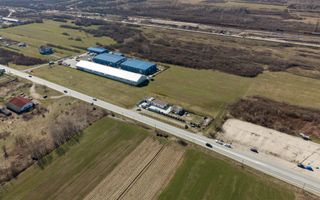 Teren extravilan de 7.000 mp lângă Păltiniș - Poză 9