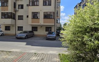 Apartament 3 camere de vanzare, Brown Residence Metalurgiei, Sector 4 - Poză 9