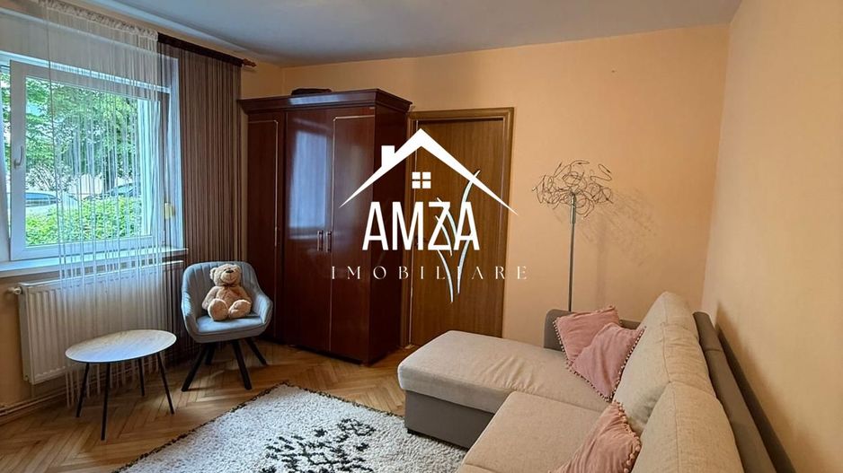 Apartament cochet cu 2 camere, Cedonia - Poză 2