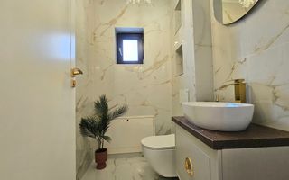 Casa prima chirie NOU  4 camere, 3 bai - Poză 19