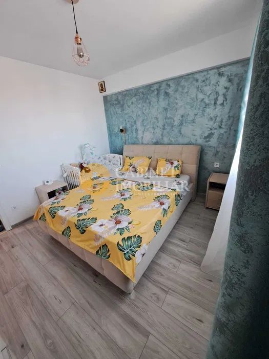 2 Camere Decomandat - Cug , 53 Mp - Bloc 2021 - Poză 5