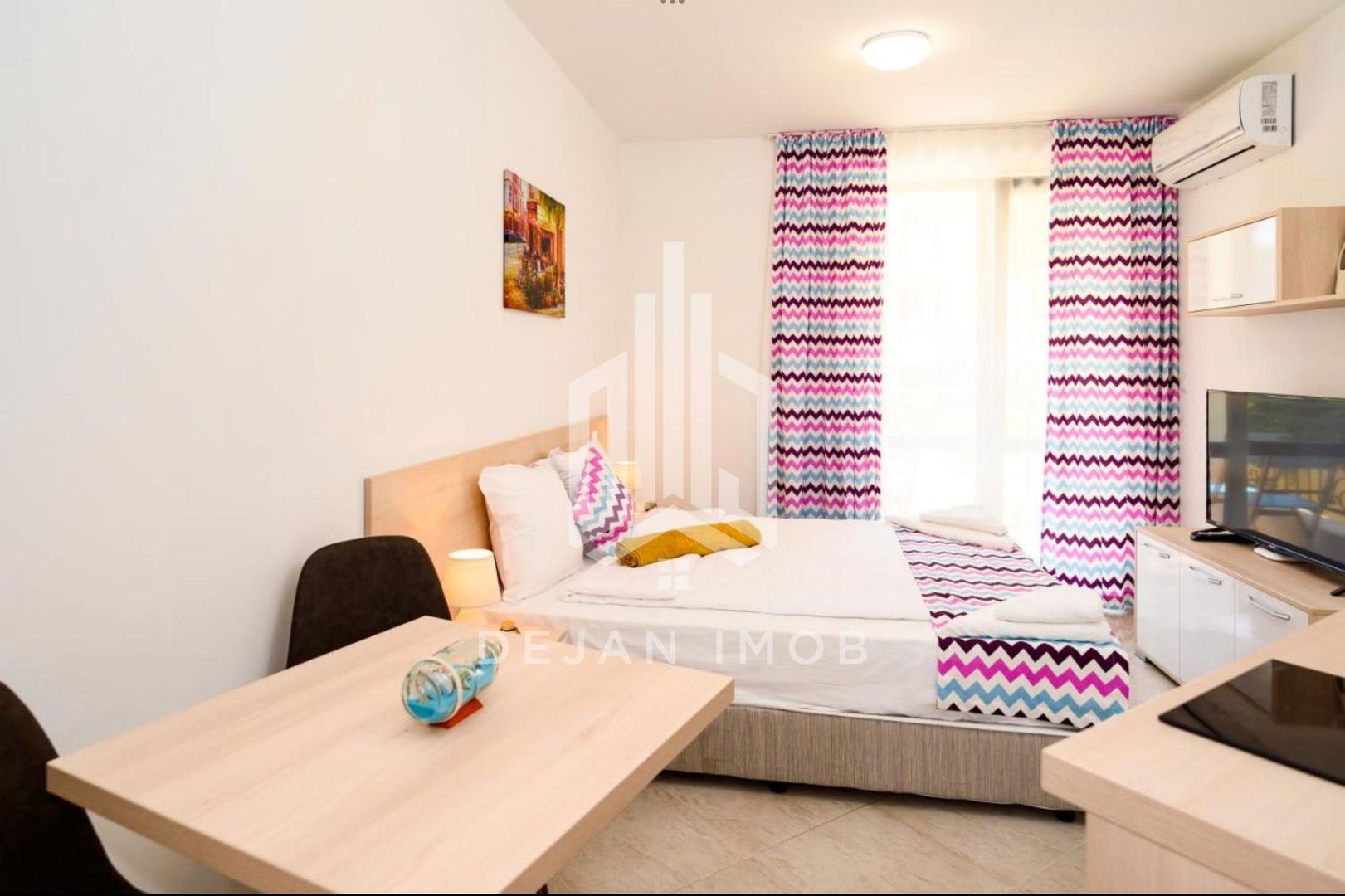 Apartament cu 2 camere de vânzare în Central, Sfantu Gheorghe - Poză 13