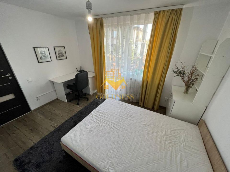 3 camere, modern, Buna Ziua zona Grand Hotel Italia, LIDL, Fagului - Poză 3