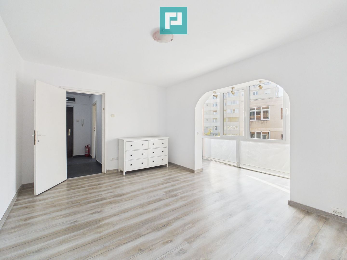 Apartament 3 camere | Decomandat | Piața Mărăști - Poză 4
