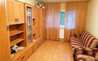 2 Camere | Zona Ultracentrala | Etaj 1 | Balcon | CT noua | - Poză 1