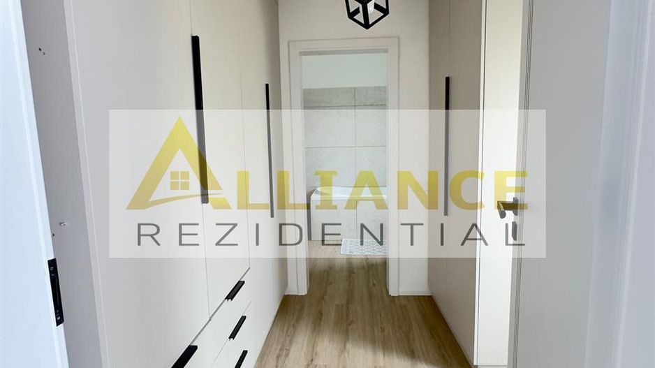 Casa Individuala - 5 camere - 2 bai - 300 mp teren - Poză 23