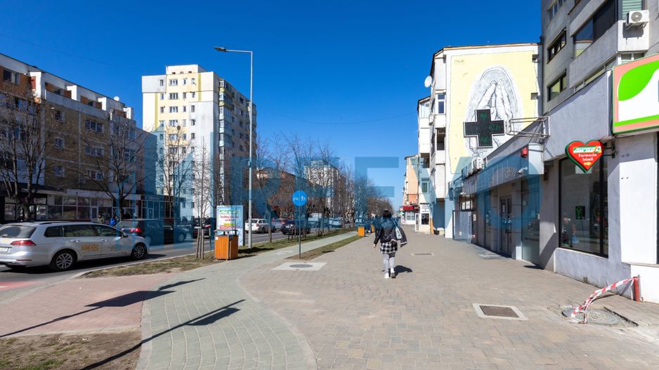 Spațiu Comercial 91 mp, Narcisa - Poză 17