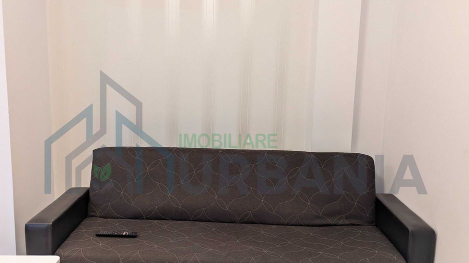 Închiriez apartament 1 camera - Poză 3