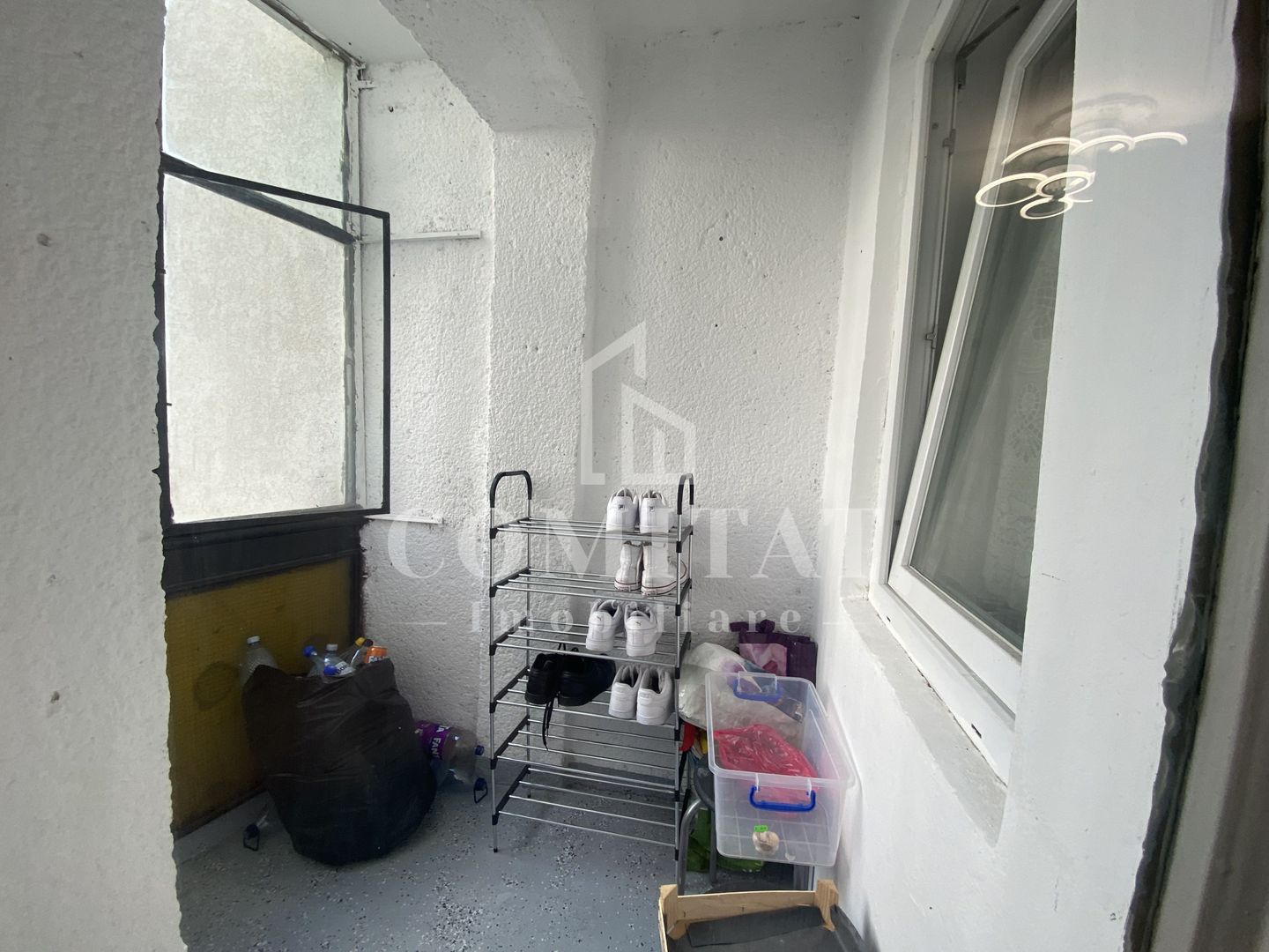 Apartament cu 2 camere decomandat | 40 mp | Manastur zona Mehedinti - Poză 8