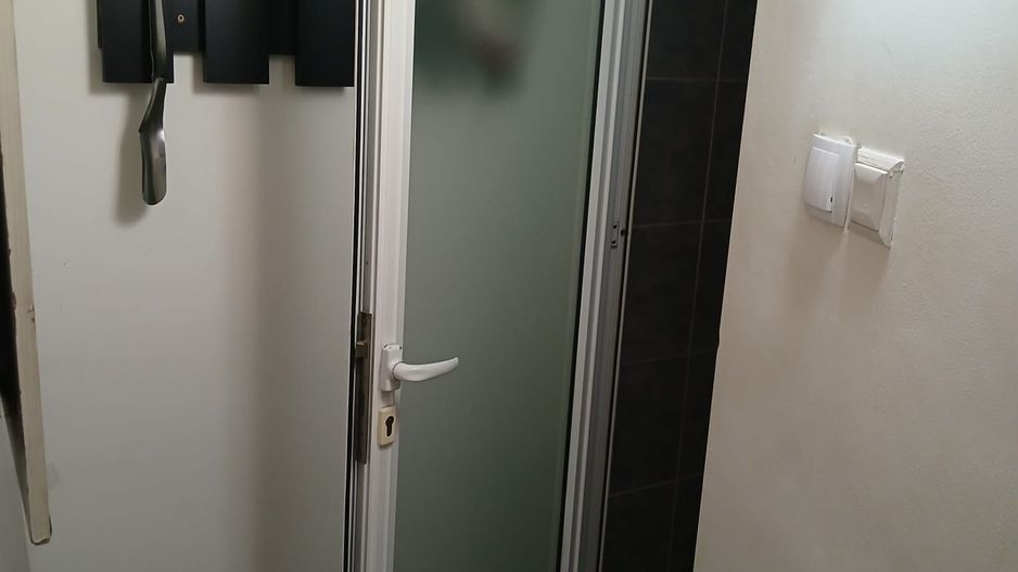 ofer spre vanzare garsoniera zona Crisan, etaj 3 - Poză 5