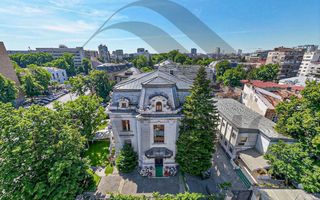 Domeniul Inima Bucureștiului | O Moștenire Interbelica| Piata Romana - Poză 1