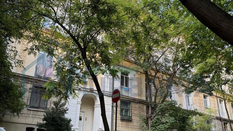 Apartament 2 camere în Copou, lângă Liceul Negruzzi și Universitatea Cuza - Poză 2