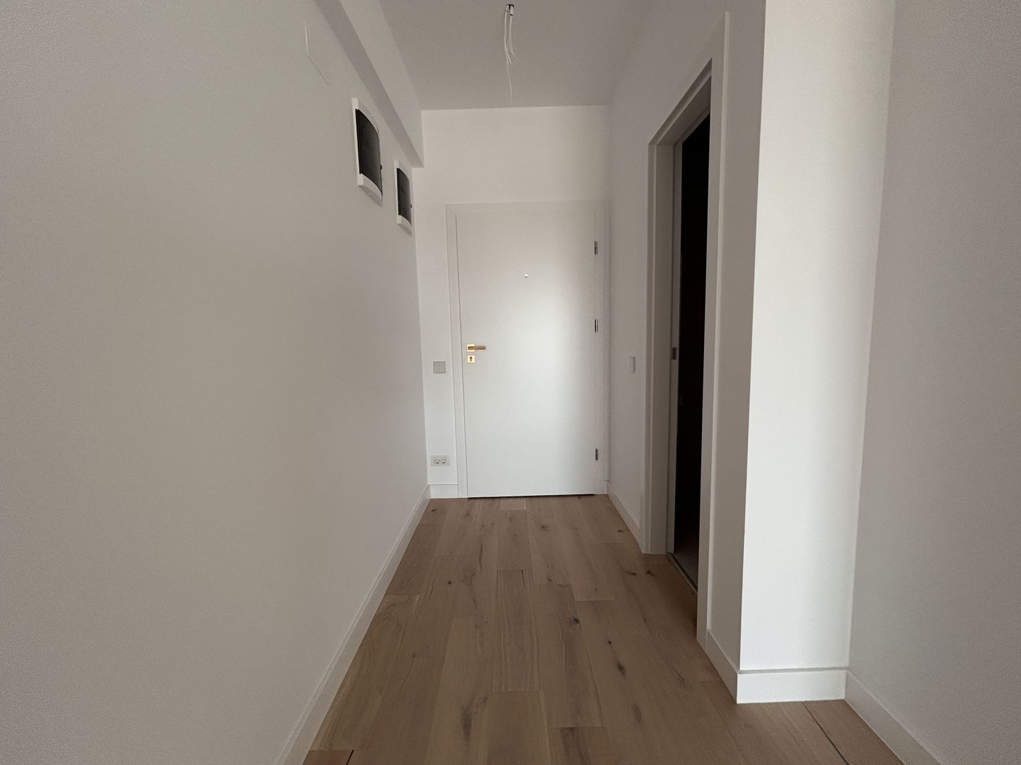 APARTAMENT SMART CU 2 CAMERE | CASA PRESEI | LOC DE PARCARE INCLUS - Poză 16