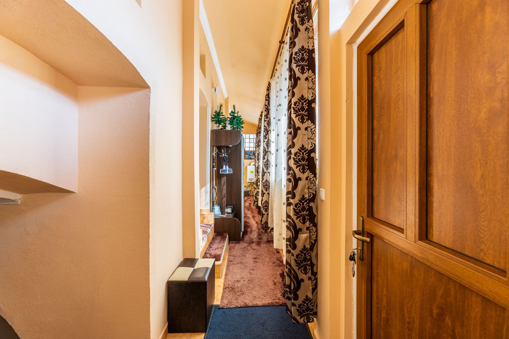 Apartament ultracentral ideal pentru investiții - Poză 15