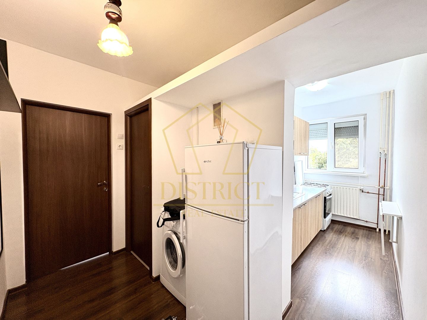 Apartament superb cu 2 camere | Dacia | Iulius Town - Poză 10