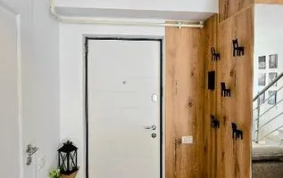 Duplex Premium 3 Camere | Central Address Residence | Parcare Subterană Inclusă - Poză 14