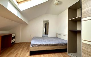 2 camere, Marasti, Dorobantilor, The Office, 21 Dec. Parcare, Centrala - Poză 1