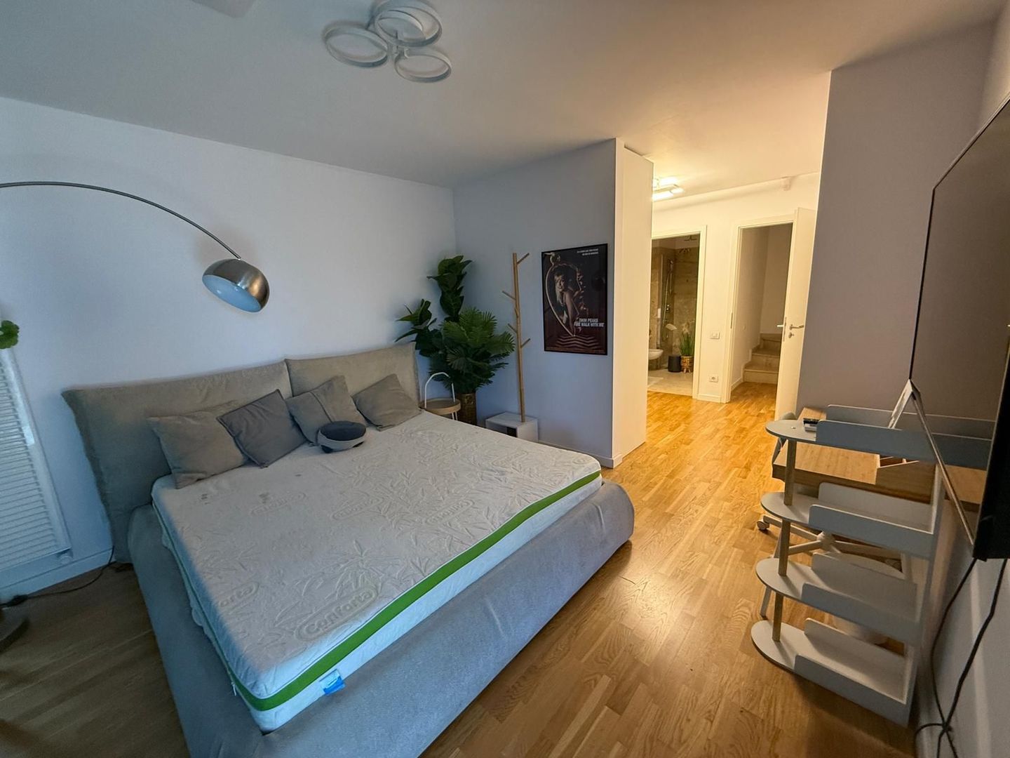 Vila de inchiriat | Lux discret, confort complet | Cartierul cu Ciresi - Poză 8