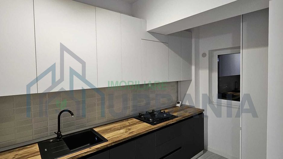Apartament cu două camere de închiriat în Complex Solumnia, zona Aurel Vlaicu, Iași - Poză 2